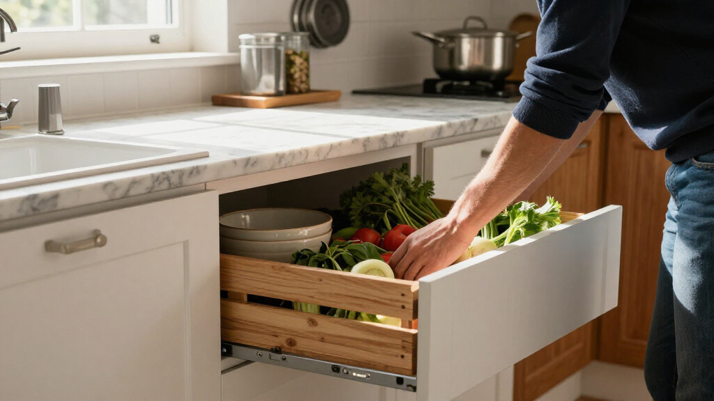 best kitchen islands with storage