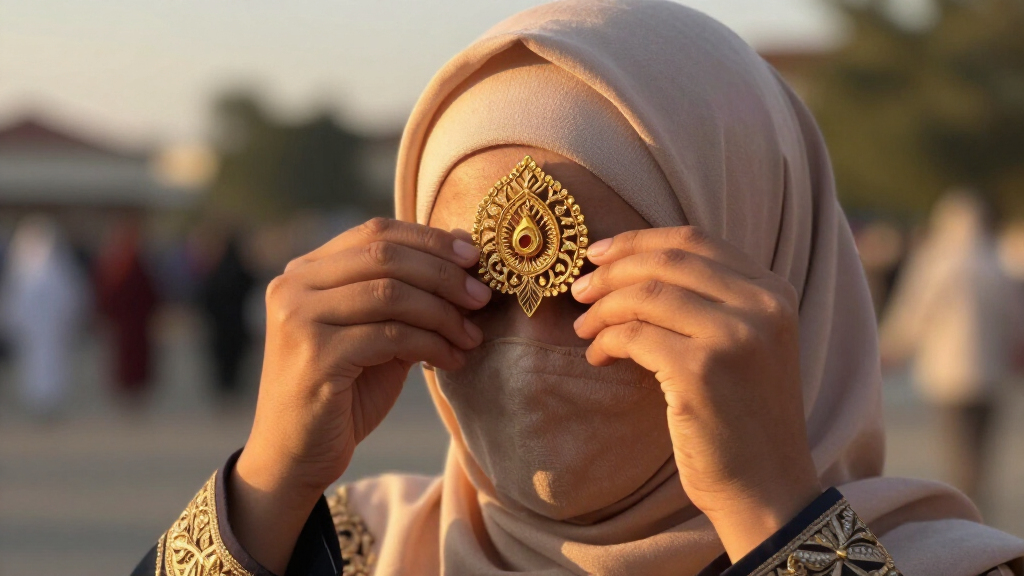 eid brooches