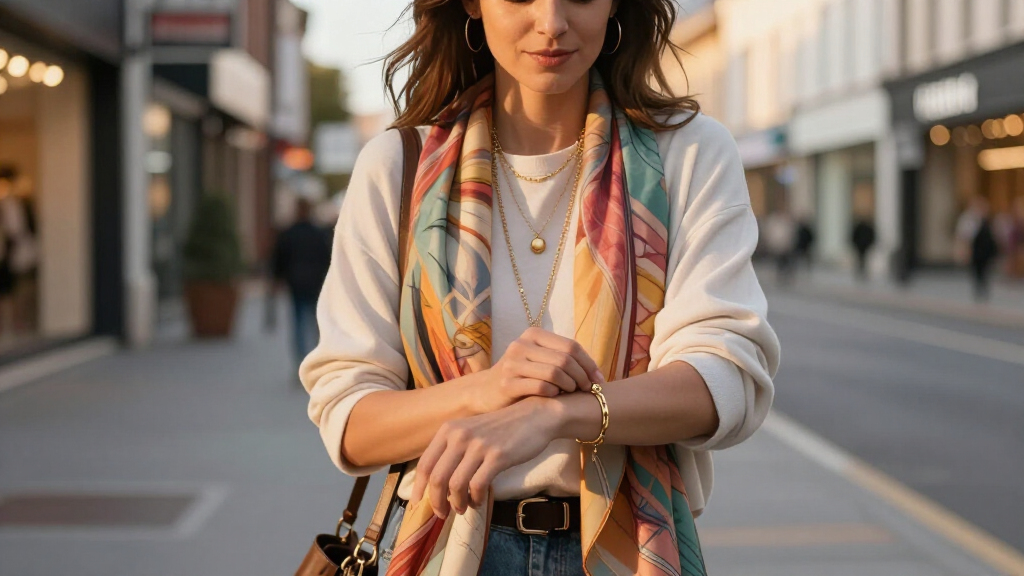 fashion accessories for women
