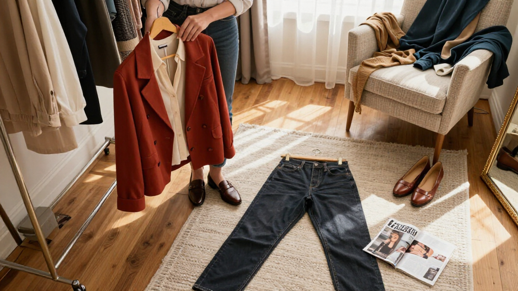 best women's fashion outfits