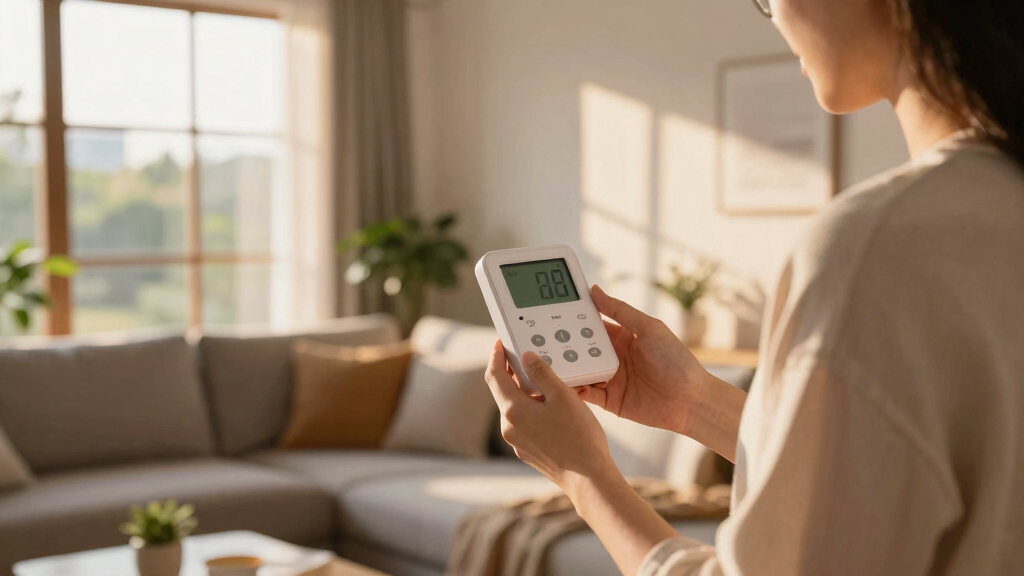 15 Best Indoor Air Quality Monitors With Data Logging for 2026