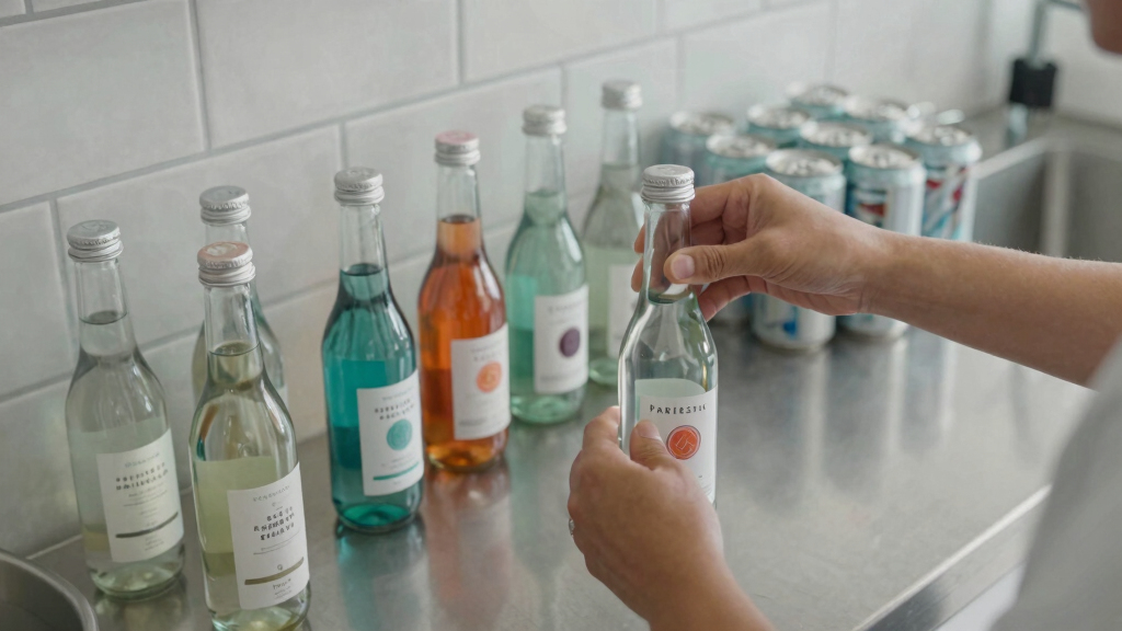 best sparkling water brands