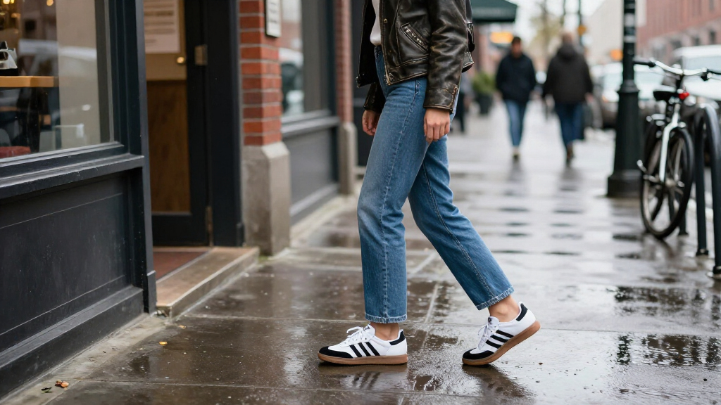 best adidas Samba sneakers