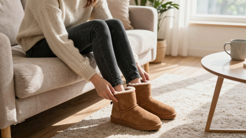 best UGG boots