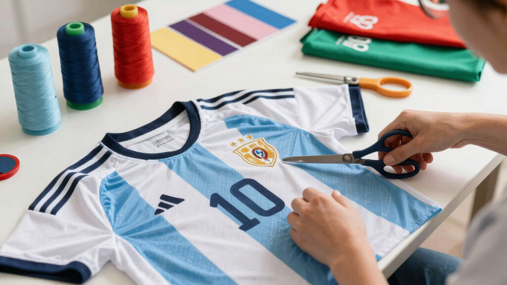 world cup 2026 fan apparel