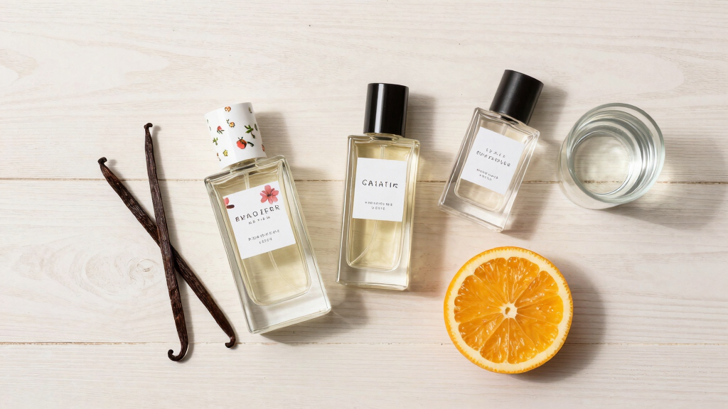 best long-lasting fragrances