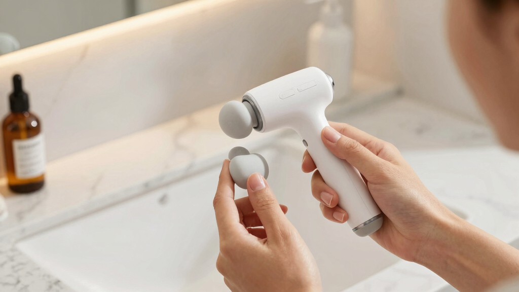 best facial massage devices