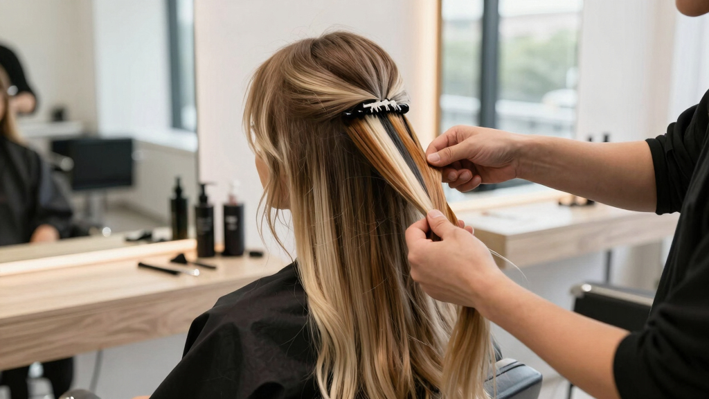 best hair extensions