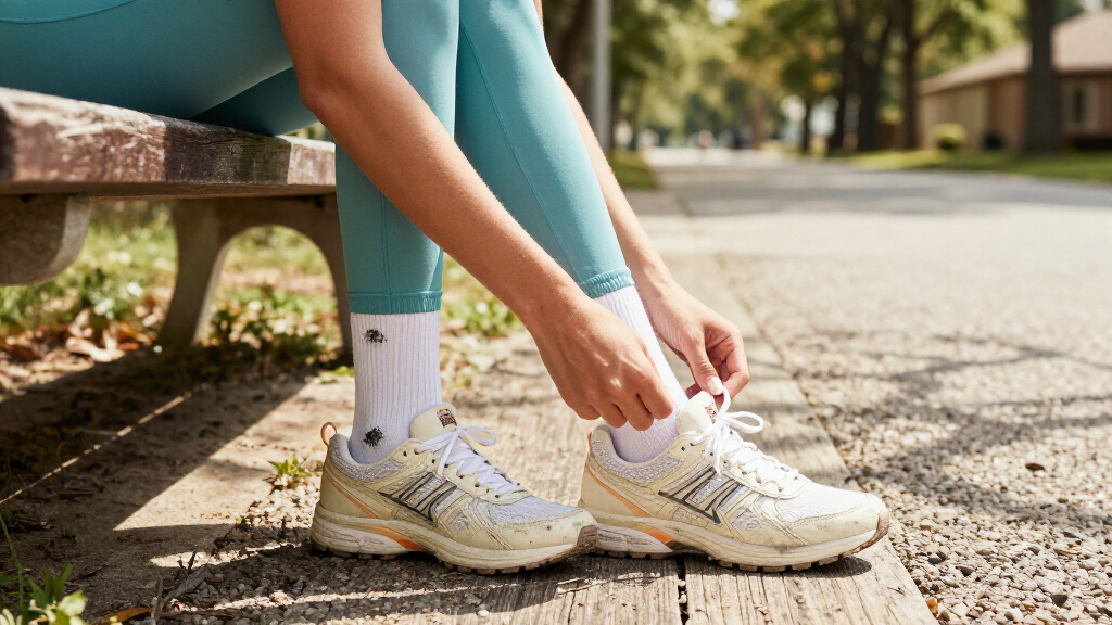 best retro running shoes