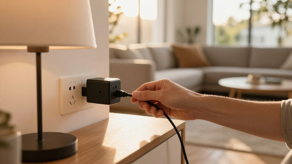 smart plugs for alexa and google
