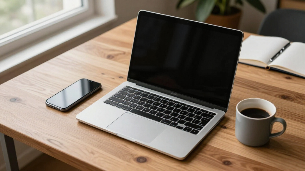 best premium mobile workstation laptop for agency presentations