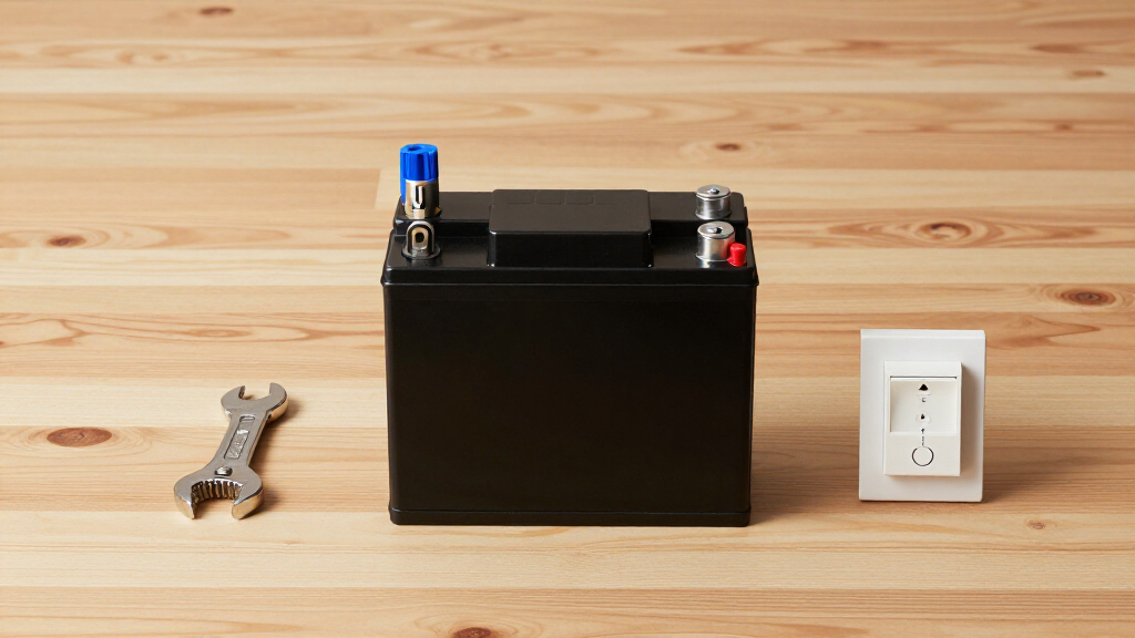 14 Best Backup Sump Pump System Batteries for 2026