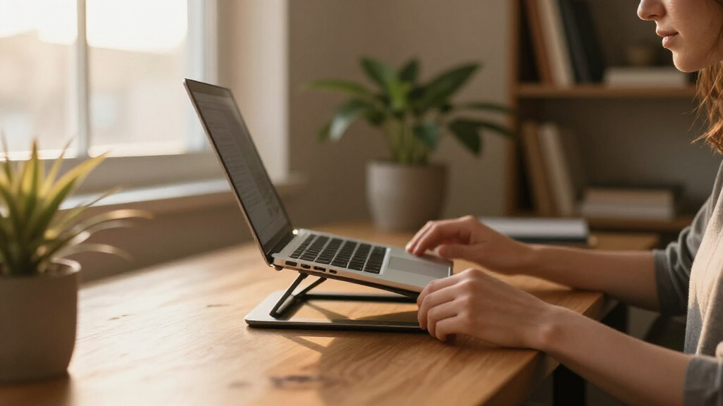 12 Best Ergonomic Laptop Stands in 2026