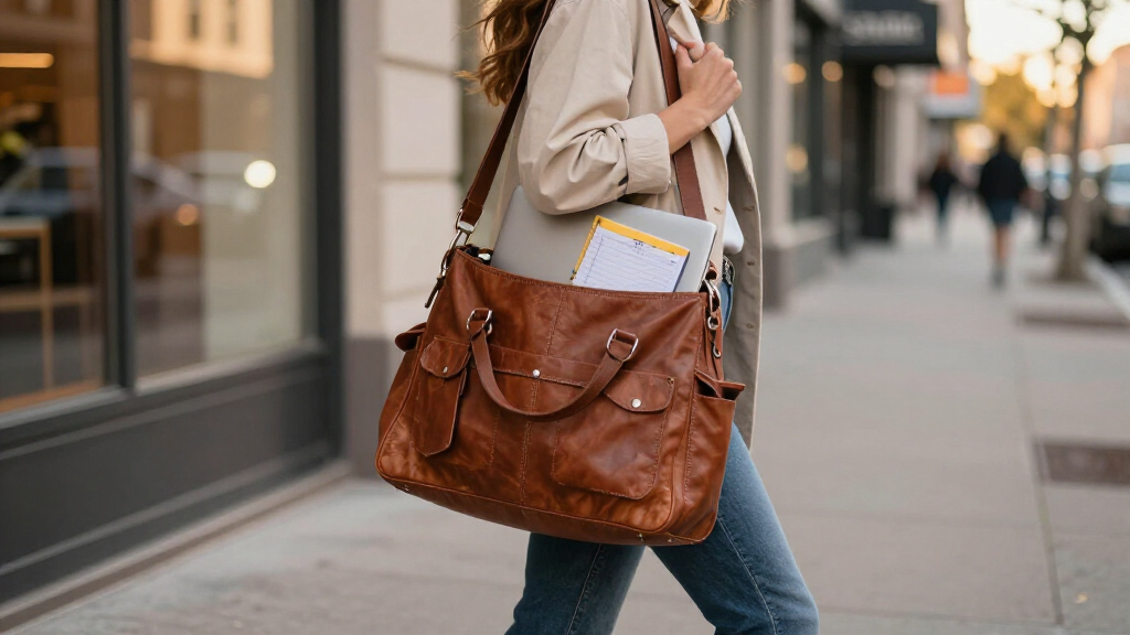 best big work bags