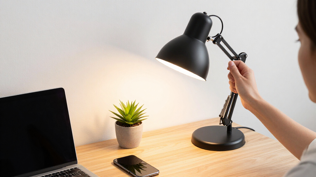 15 Best Smart Home Study Lamps in 2026