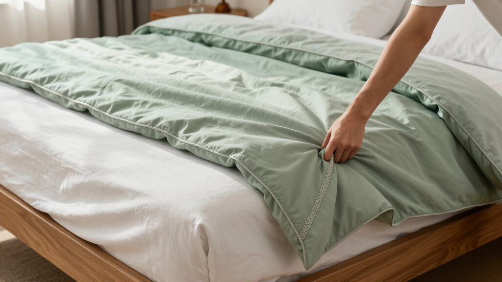 best comforters