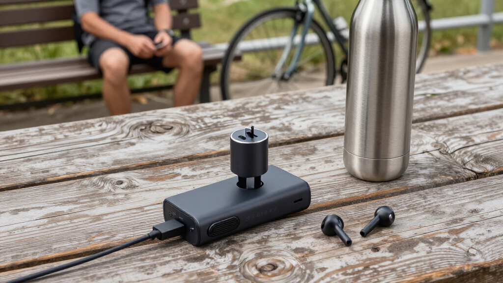 best gifts for a frequent traveler