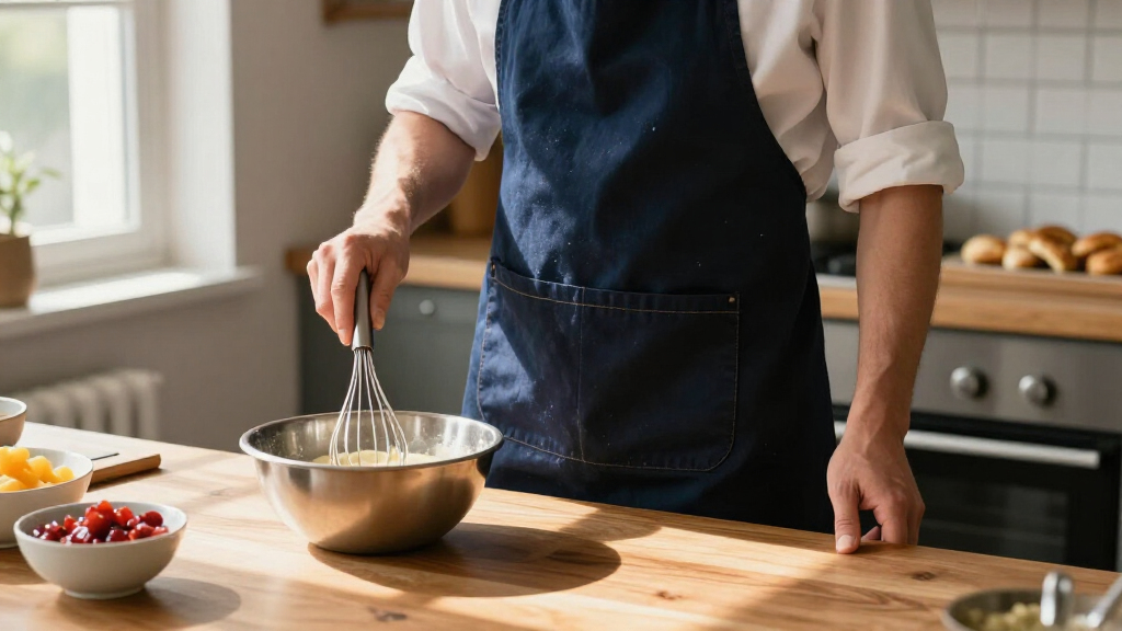 13 Best Chef Aprons With Pockets for Professionals and Home Cooks Alike
