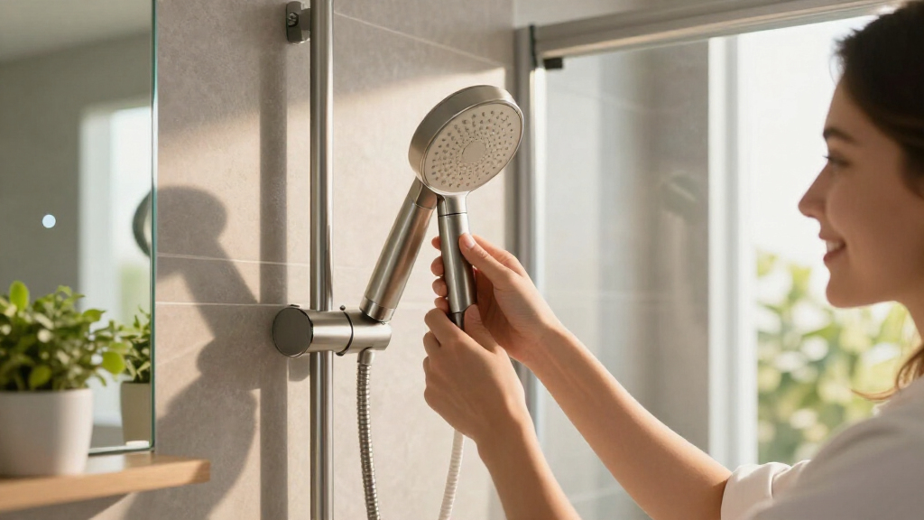 best renter-friendly bathroom upgrades