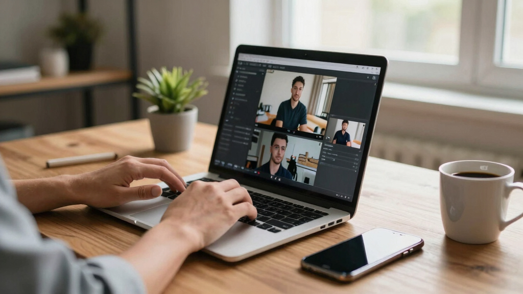 Step-by-Step: How to Turn a Single Video into a Publishing Kit Locally