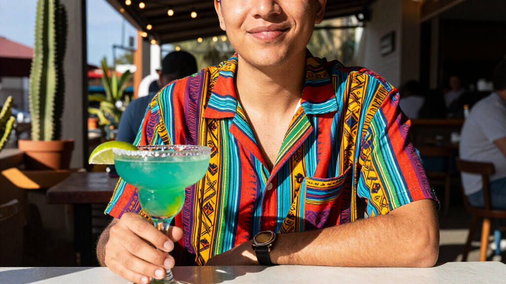 best tequila-themed clothing