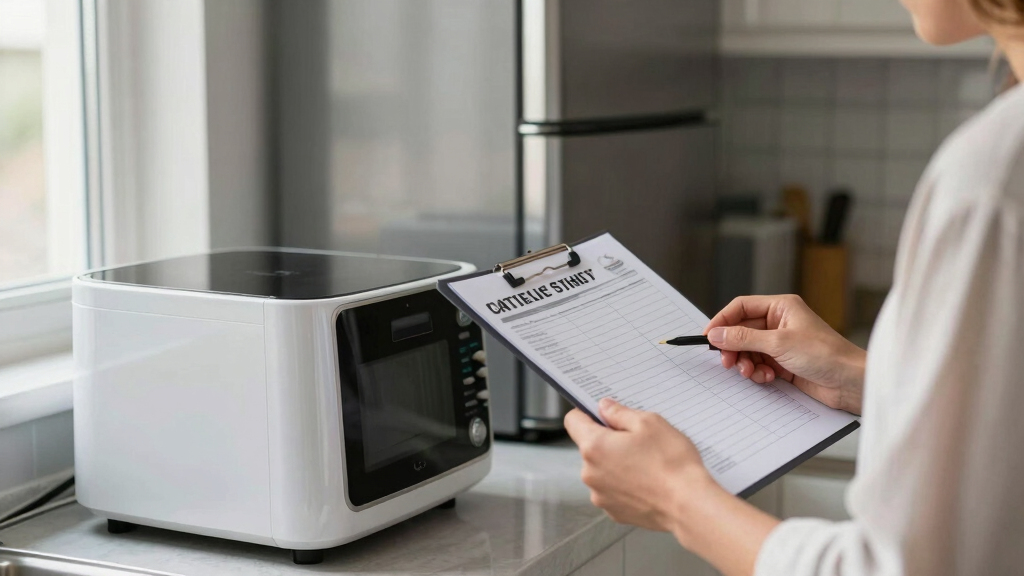Risks and caveats: What to watch out for