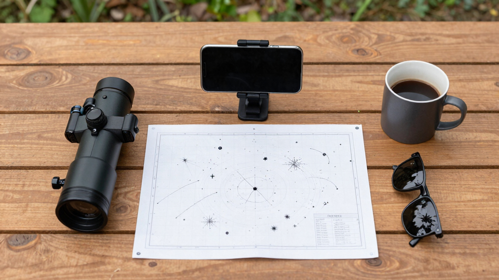 astronomy gadgets for dads