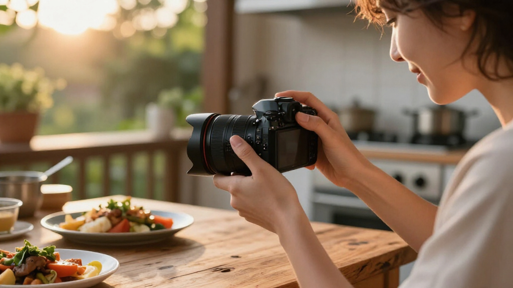 mirrorless cameras for video