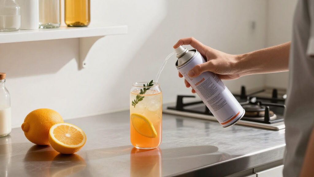 best vitamin-enriched canned spritzes