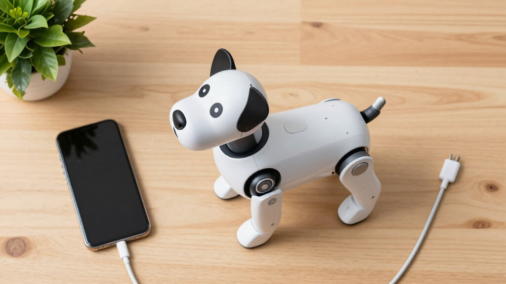 best robot dogs