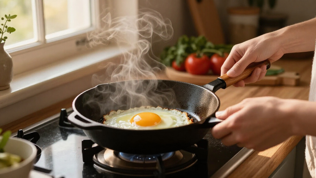 best egg frying pans