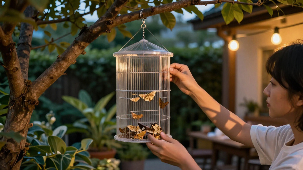 moth traps
