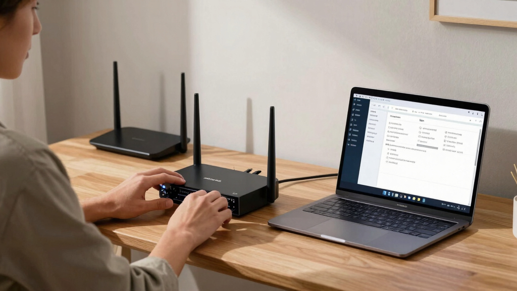 best MikroTik home routers