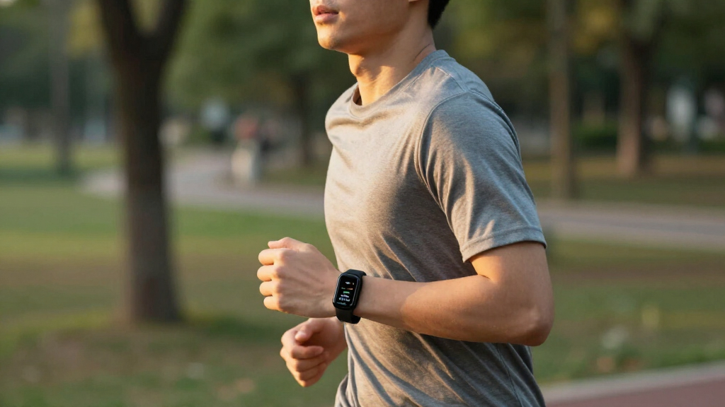fitness trackers for students