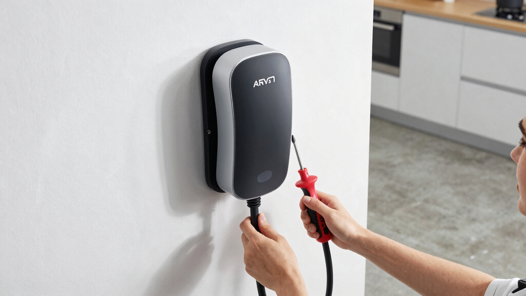 best home EV chargers