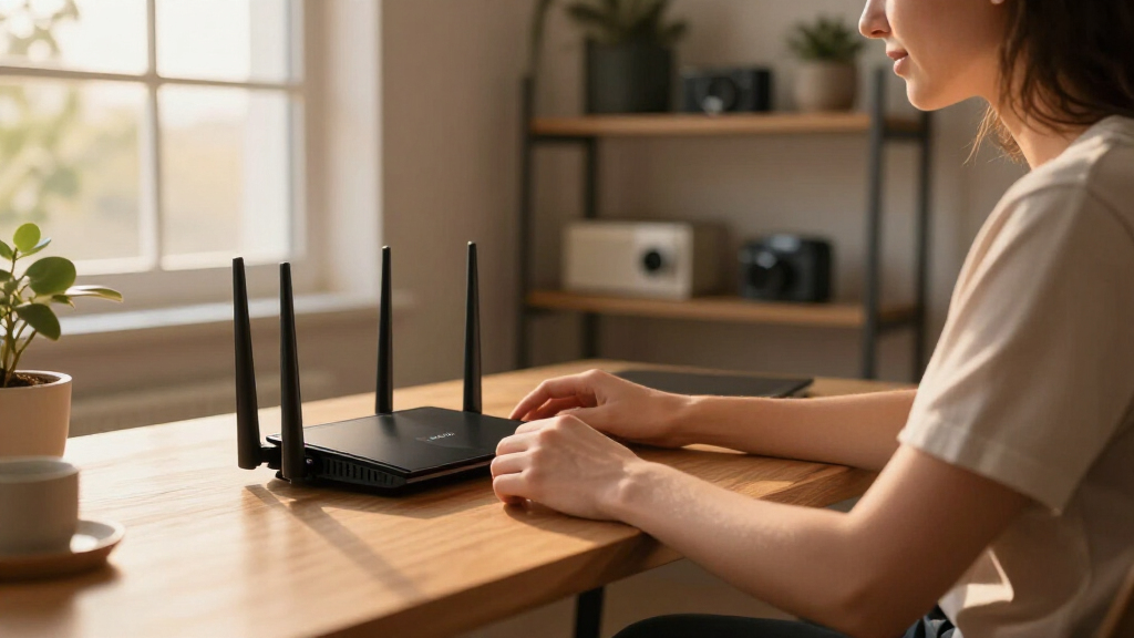 best high end routers under 500