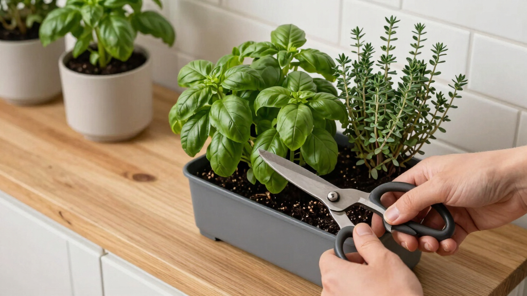 best premium indoor herb garden system