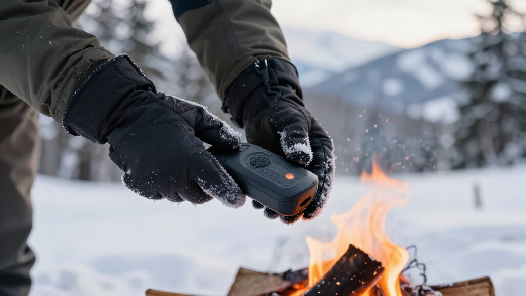 rechargeable hand warmers review