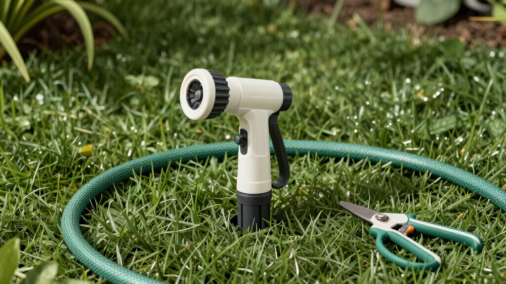 best lawn sprinklers