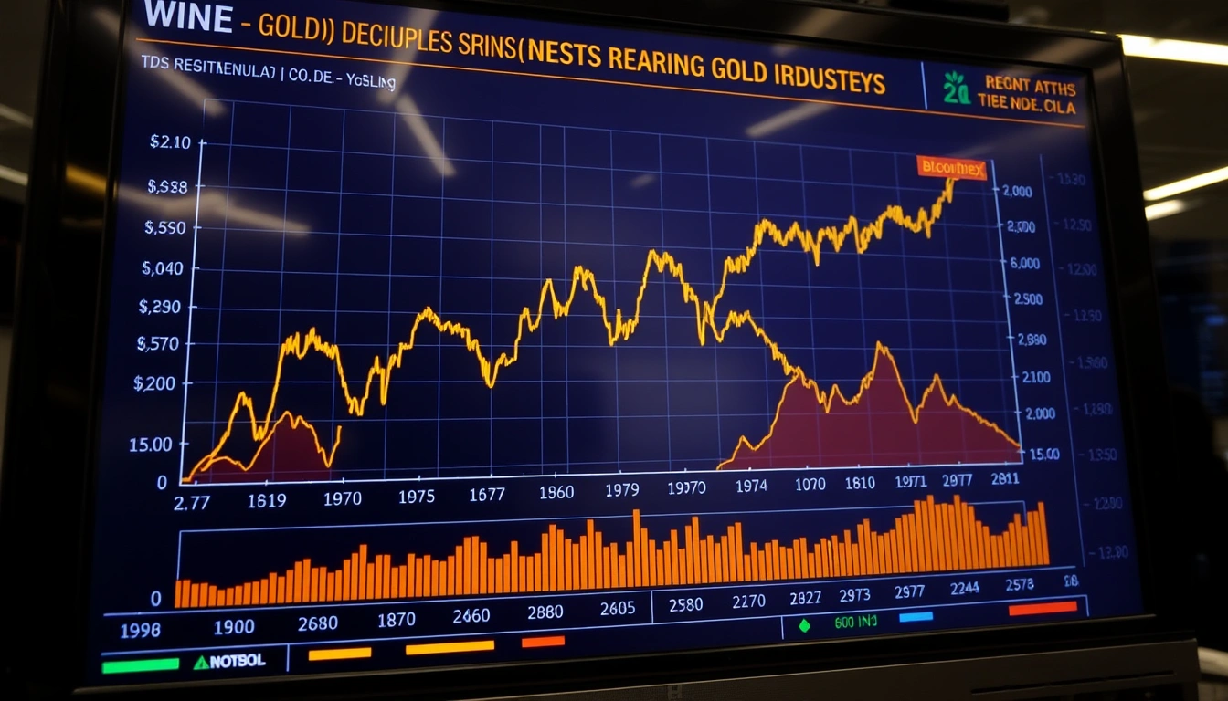 Gold Decouples from TIPS Real Yields: Record $2,740 Breaks 20-Year Correlation