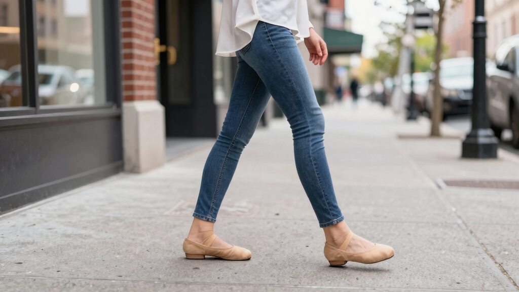 best ballet flats