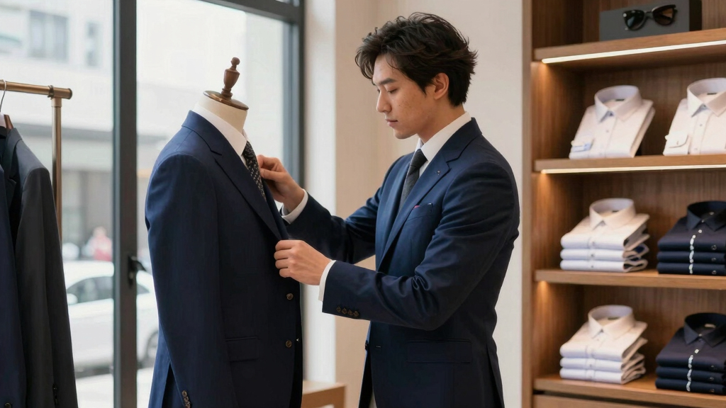 best men's blazers