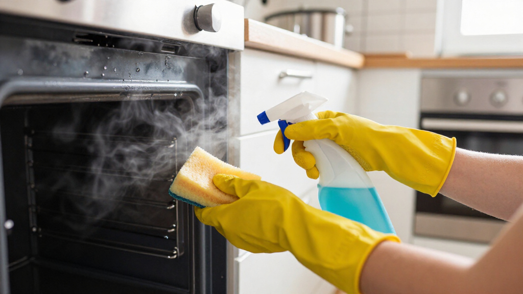 11 Best Oven Cleaners to Make Your Oven Sparkle Like New 28 oven cleaner
