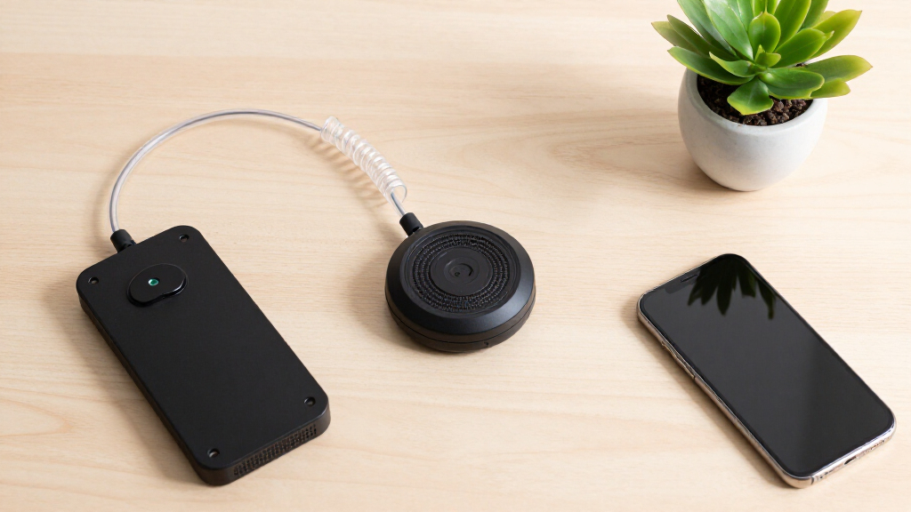 best counter loop systems for reception desks