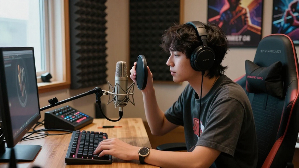 best vocal booths for home studios