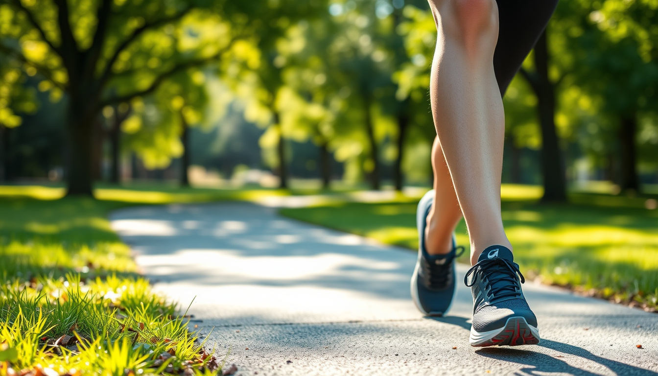Tips for Preventing Shin Splints Recurrence