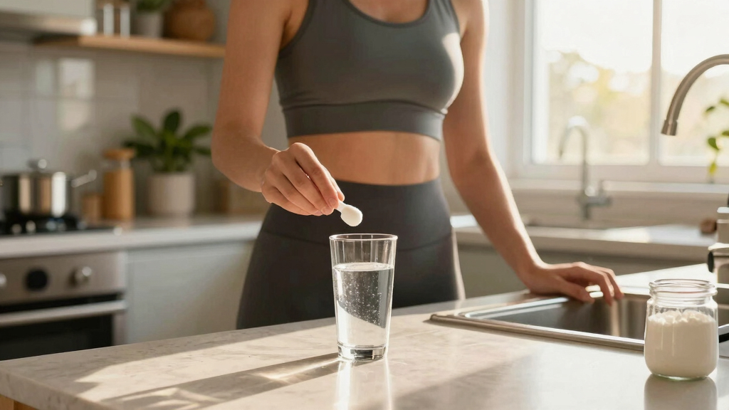 best creatine supplements for women