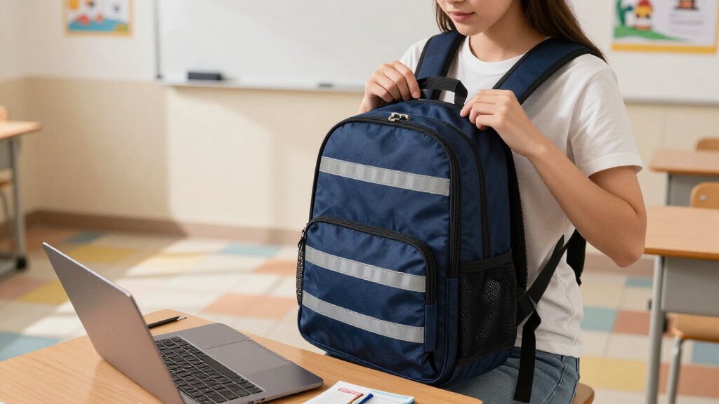 dog backpacks for school