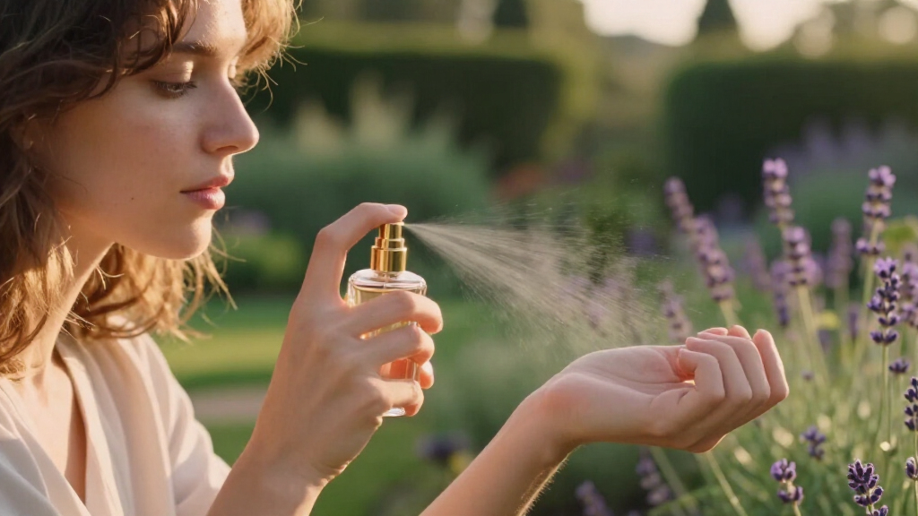 best French fragrances