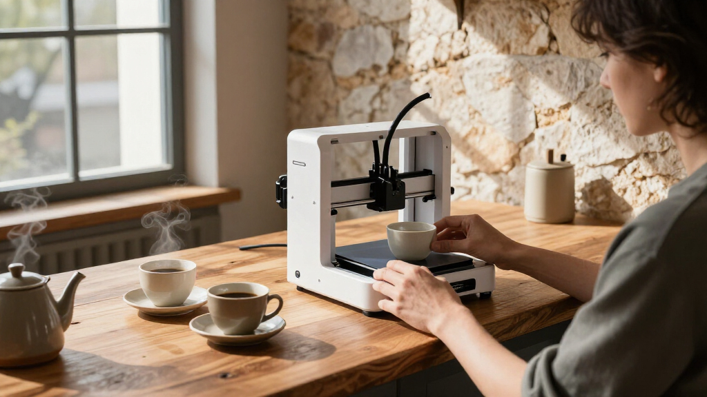 3d printers